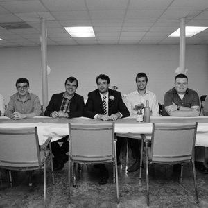 Meet your Posher, Samuel